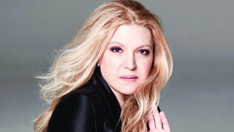 Eliane Elias Launches New Album