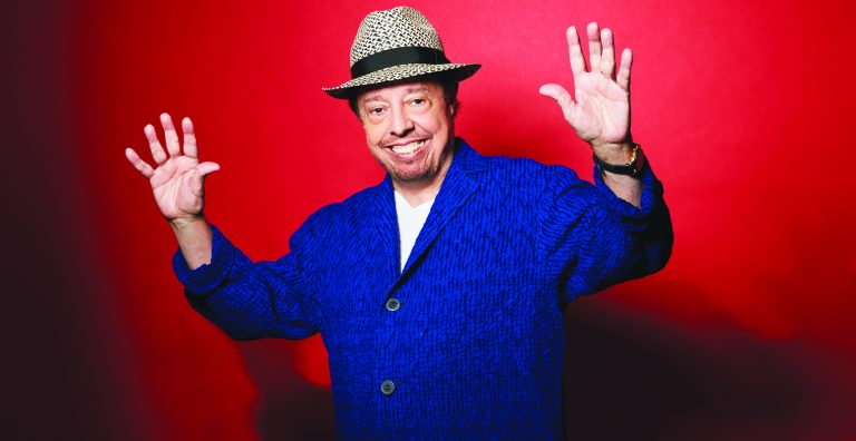 Sergio Mendes Celebrates Six Decades of Music with New Album