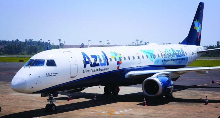 New York is Azul’s Newest International Destination