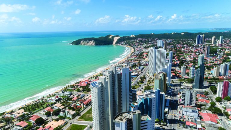 Natal, the City of Sun