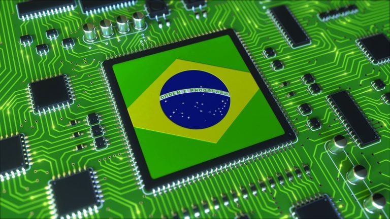 Keep an Eye on Brazil’s  Booming Technology Sector