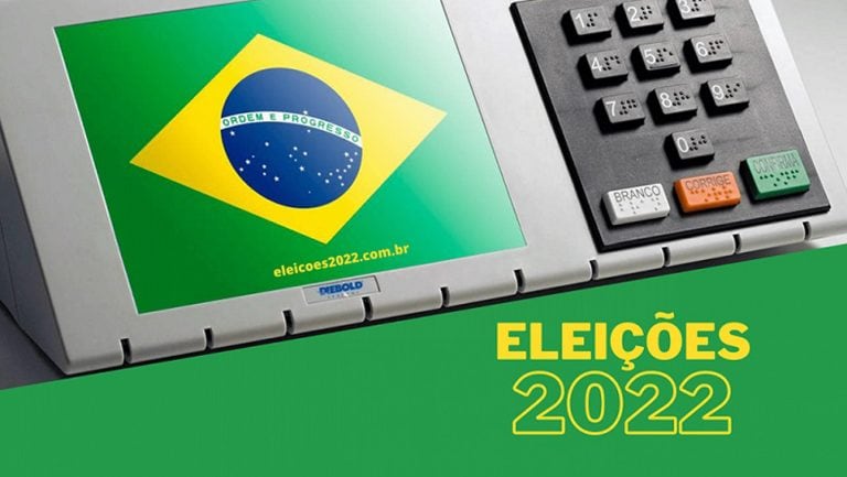 O que você precisa saber para votar nas eleições de 2022