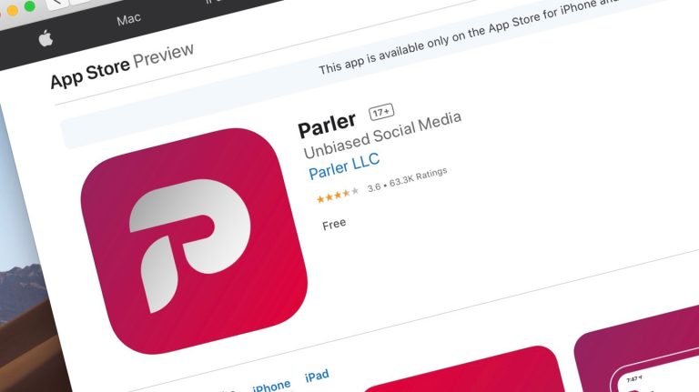 Parler: A Controversa Mídia Social Adquirida Por Kanye West