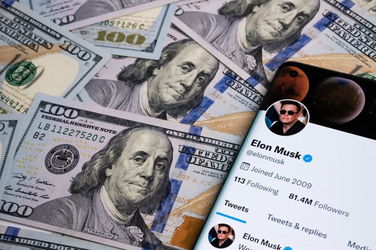 Dono da Tesla é o Novo Dono do Twitter