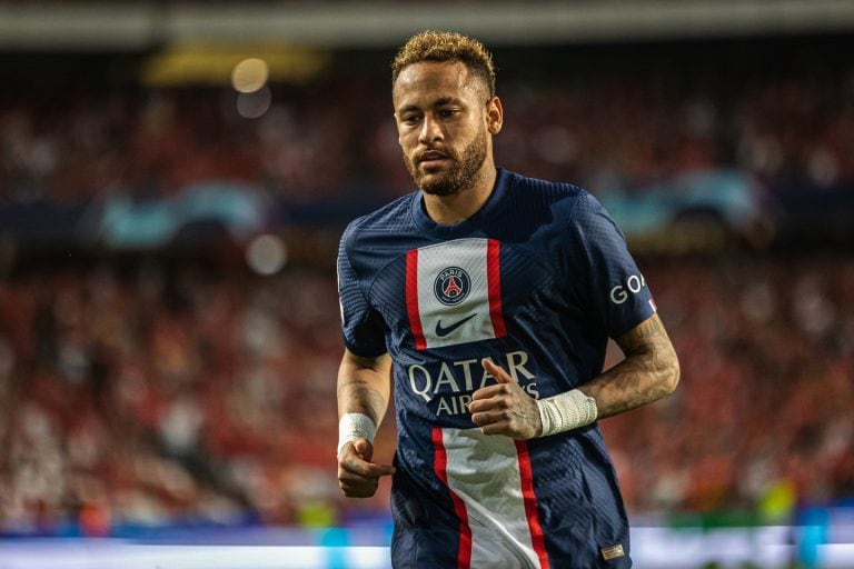 Promotores Espanhóis Retiram Acusações Criminais Contra Neymar