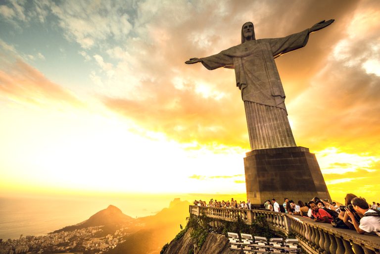 Introducing Five WOW Destinations in Brazil