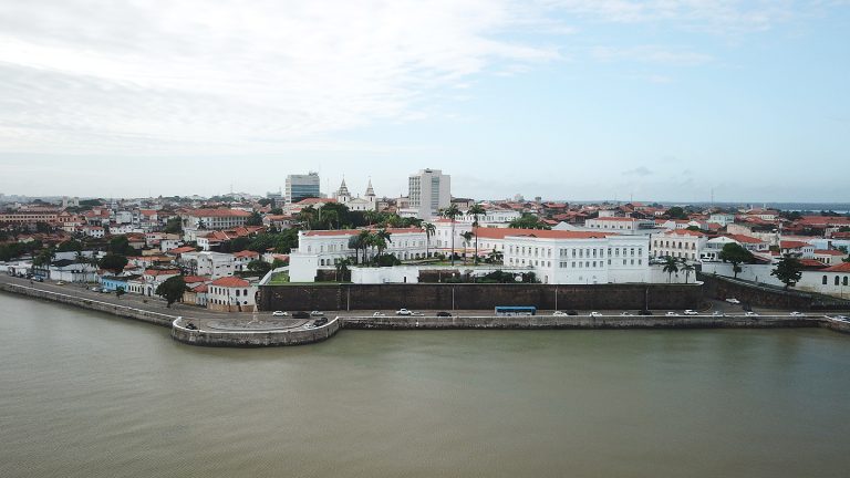 São Luís City Celebrates 25 Years As World Heritage