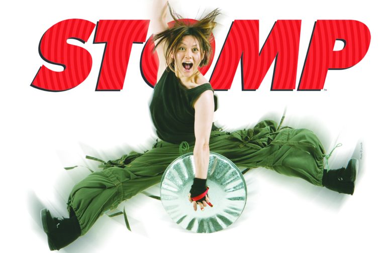 Stomp, O Icônico Show Off-Broadway, Vai Acabar Após 29 Anos