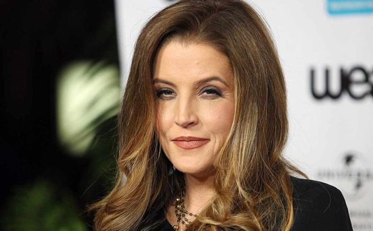 A Morte Precoce de Lisa Presley