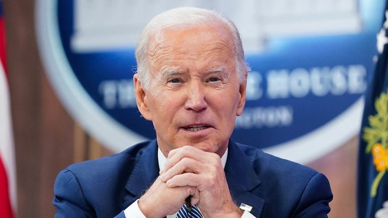 Biden Anuncia Programa Para Receber Novos Imigrantes