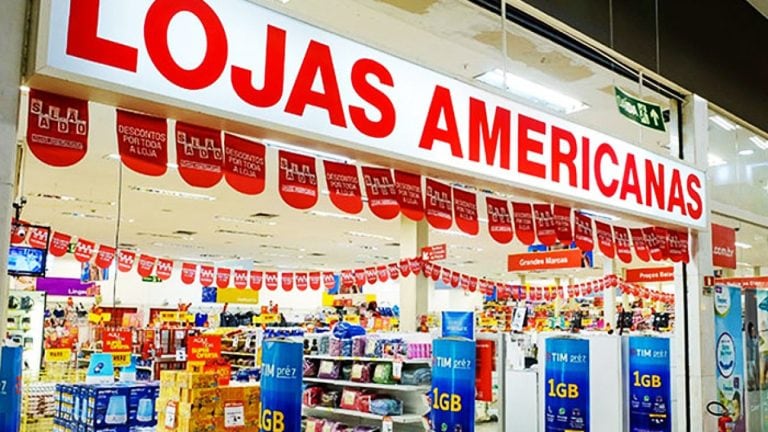 O Rombo De R$ 20 Bilhões E A História Das Lojas Americanas