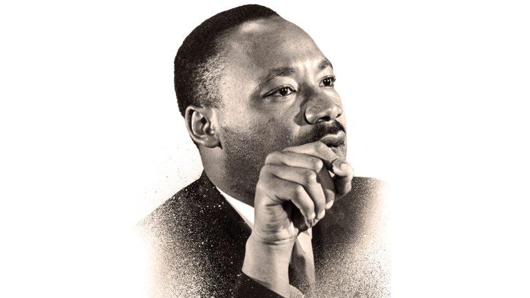 Hoje Os Americanos Celebram Martin Luther King Jr. Como Herói. Nem Sempre Foi Assim