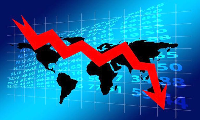 Economistas Alertam Que Uma Recessão Está Chegando