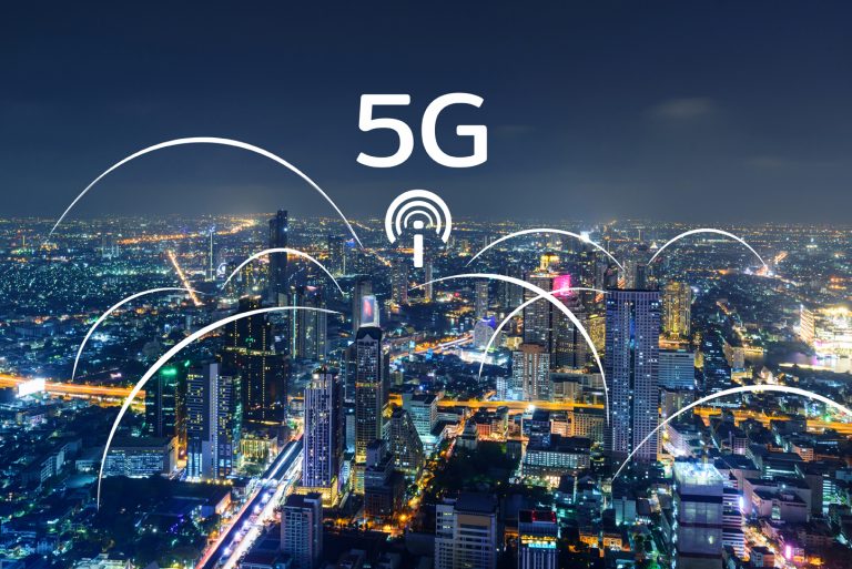 How 5G Fixed Wireless Access is Bridging the Digital Divide