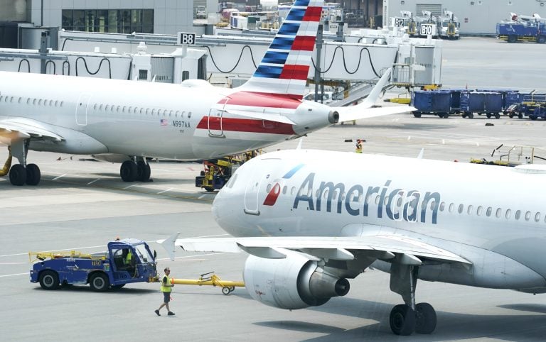 American Airlines Anuncia Corte De 50 Mil Voos Nesse Verão Nos EUA