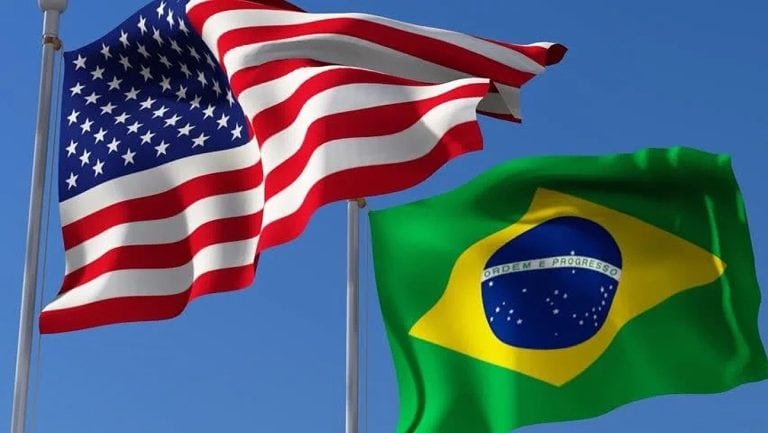 Virei Cidadão Americano. Posso Perder A Nacionalidade Brasileira?