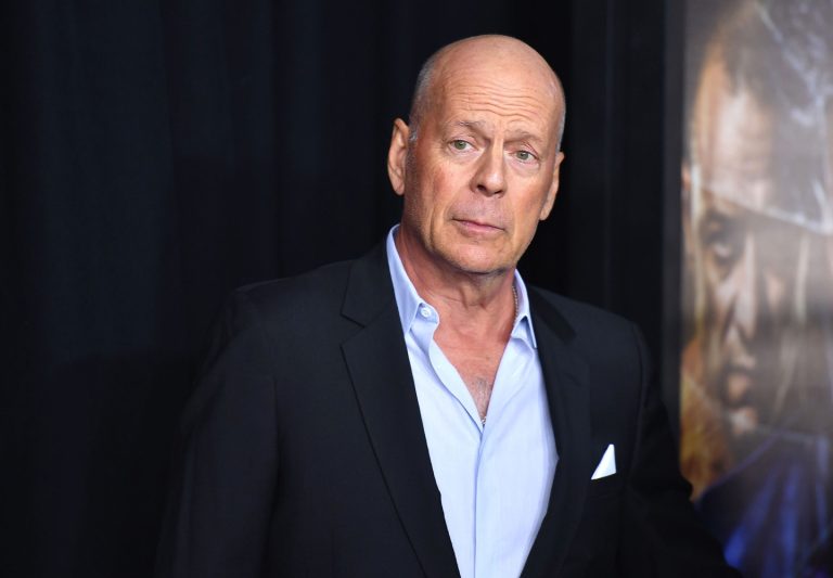 O Que É Demência Frontotemporal, Doença Que Afeta O Ator Bruce Willis?