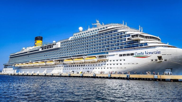 CostaCruises Strengthens Relationship with the Brazilian Market