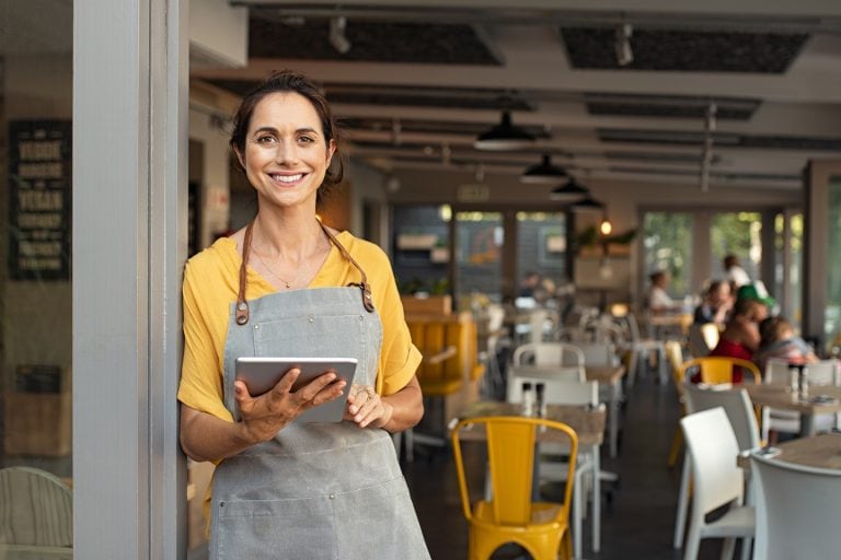 Women Business Owners are Optimistic About the Future