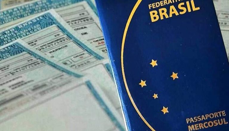 Inadimplência No Brasil Pode Levar A Perda Do Passaporte