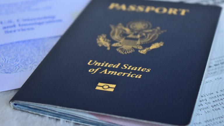 Você Deve Renovar Seu Passaporte Americano Agora Se Planeja Viajar Neste Verão