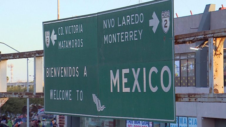 Dois Americanos Sequestrados E Mortos No México