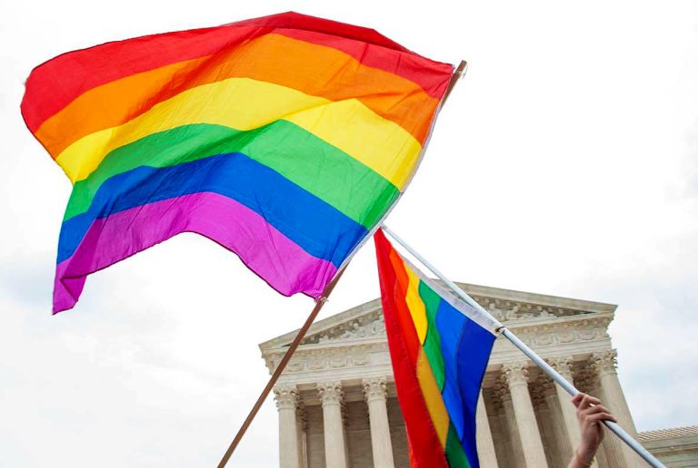 Estados Propõem Projetos De Lei Para Restringir Direitos LGBTQ