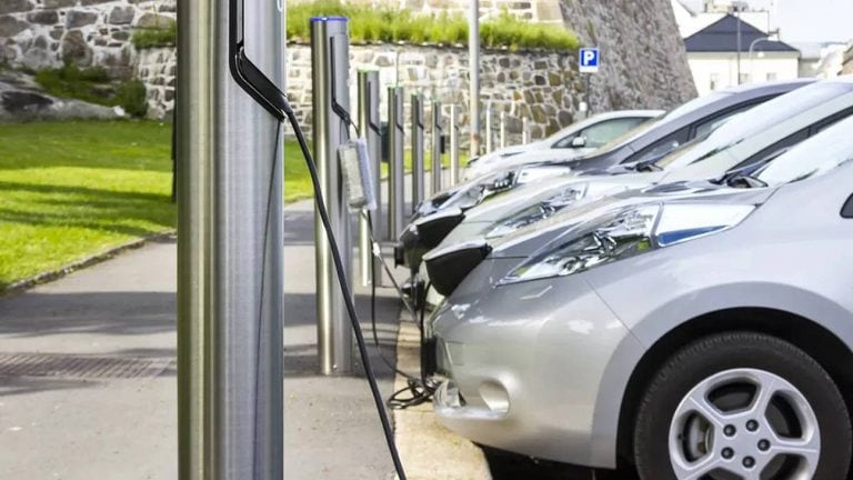 Crédito Fiscal Para Compra De Carros Elétricos Fica Mais Restrito