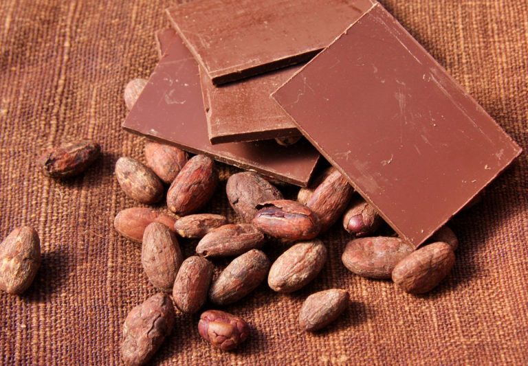 In the Easter Month, Let’s Talk About Chocolate