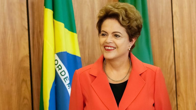 Former Brazilian President Rousseff to Chair BRICS Bank