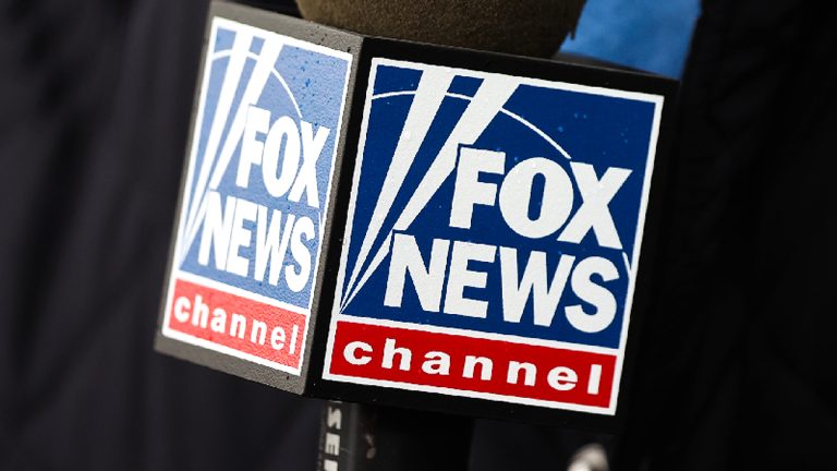 O Custo De Divulgar Fake News: Fox News Tem Um Prejuízo De Mais De US$ 787 Milhões