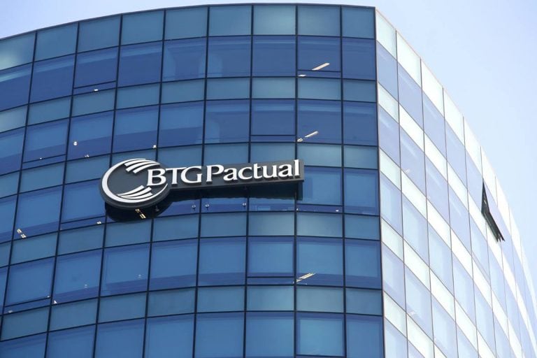 BTG Pactual launches BTG Dol, the world’s first dollar-backed stablecoin from a bank