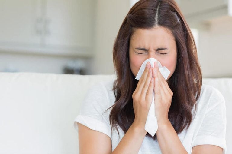 How To Fight Allergens This Season