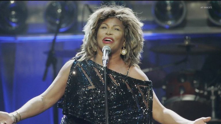 Tina Turner: Da Origem Humilde À ‘Rainha Do Rock ‘N’ Roll’