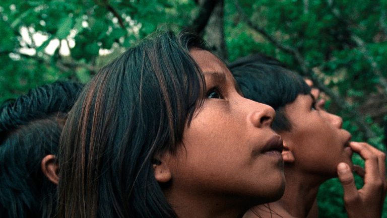 Brazilian film about indigenous resistance awarded at Cannes