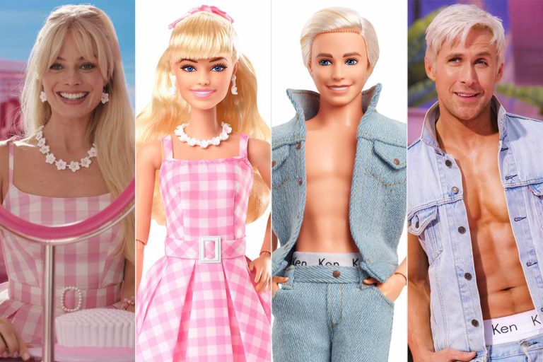 Barbie, Super Mario, Indiana Jones: Verão Começa Cheio De Nostalgia