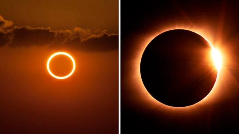 Quer Ver O Eclipse Solar Total Do Próximo Ano? Comece A Planejar Agora