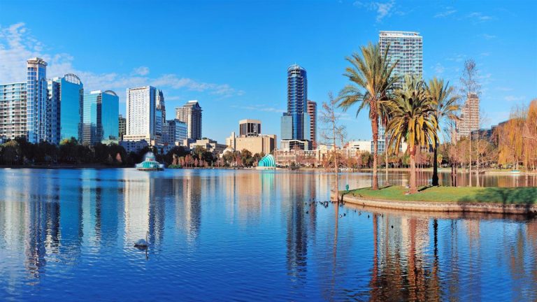 Orlando Announces 74 Million Visitors in 2022, Ranking as No. 1 U.S. Travel Destination