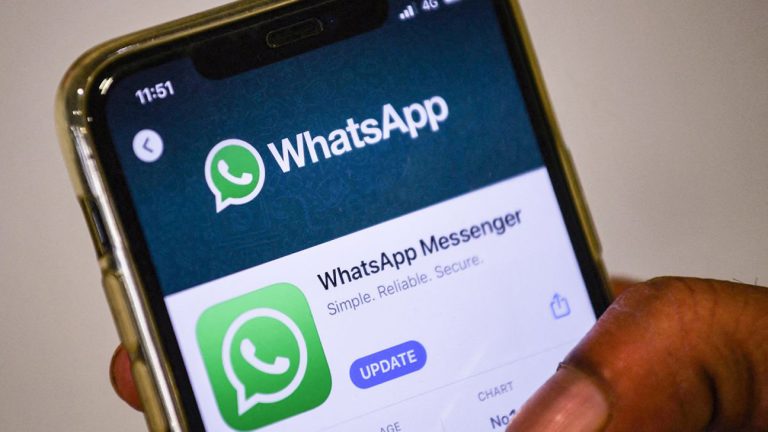 WhatsApp Segue Caminho Do Telegram E Ganha Canais