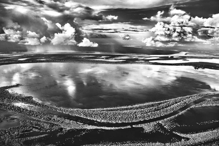 Amazônia By Sebastião Salgado