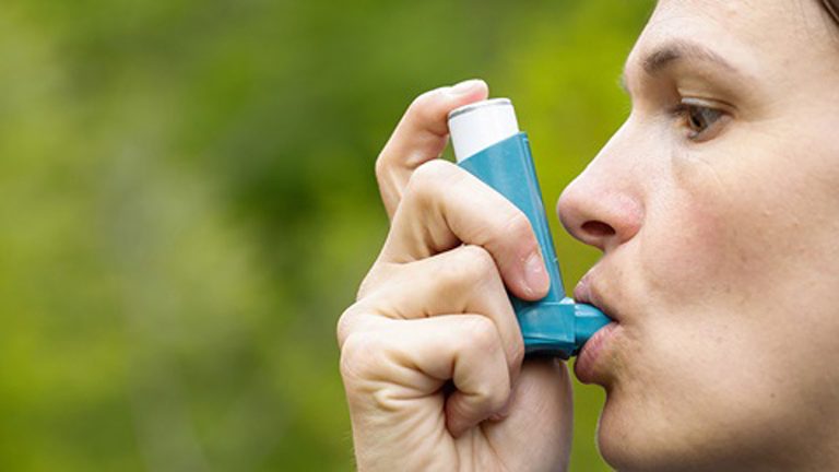 How to Control Your Asthma When Outdoor Air Quality is Bad