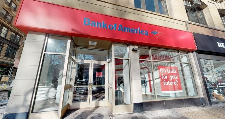 Bank of America É Acusado De Abrir Contas Falsas E Cobrar Taxas Ilegais Dos Clientes