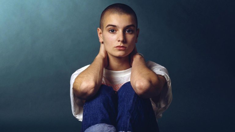 Sinéad O’Connor: “Quando os artistas estão mortos, eles são muito mais valiosos do que quando estão vivos”