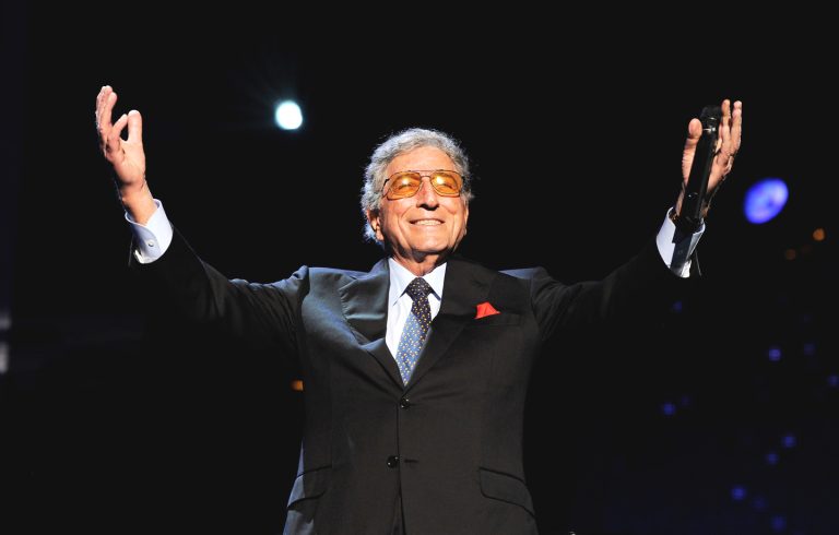 Lendário Cantor Tony Bennett Morre Aos 96 Anos