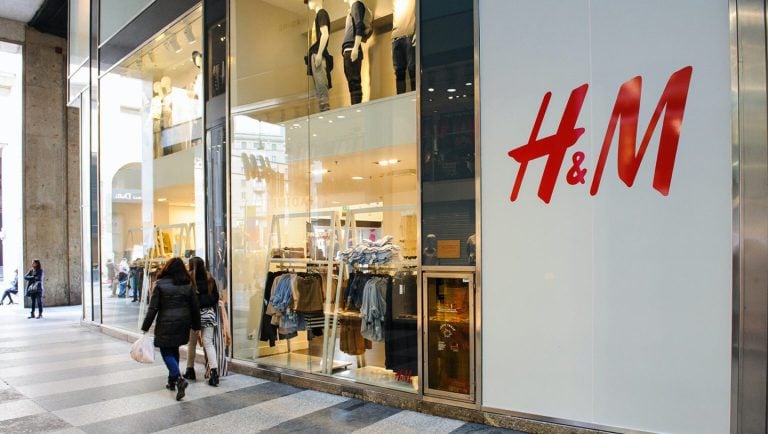 H&M To Enter Brazil