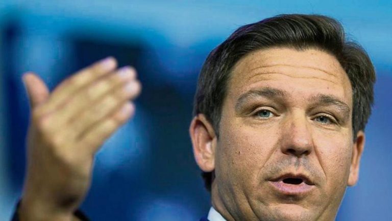 Política De Desantis: Pessoas, Eventos E Negócios Estão Deixando A Flórida