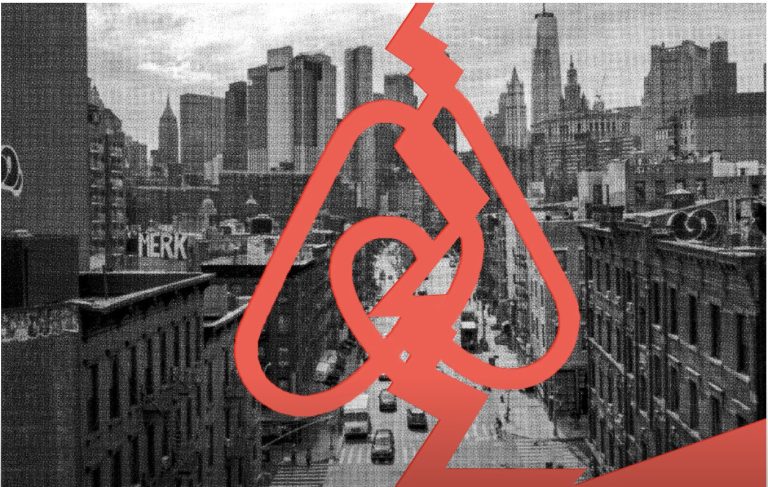 Procurando Airbnb Em Nova York? Você Pode Ter Dificuldade Para Encontrar