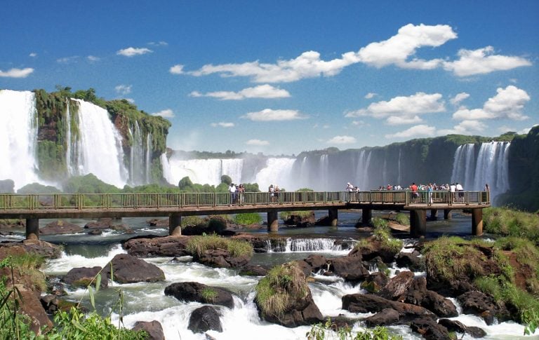 Brazil: The Best Destination For Ecotourism, According to Forbes