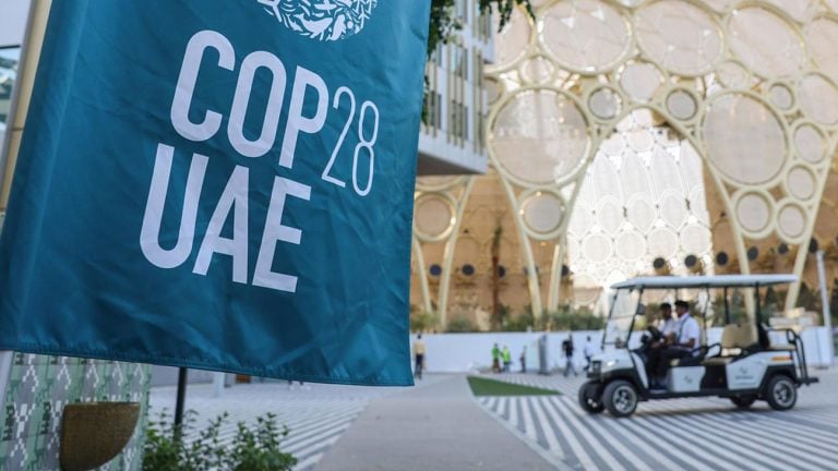 COP28: Conferência Sobre O Clima Começa Sem Grandes Expectativas