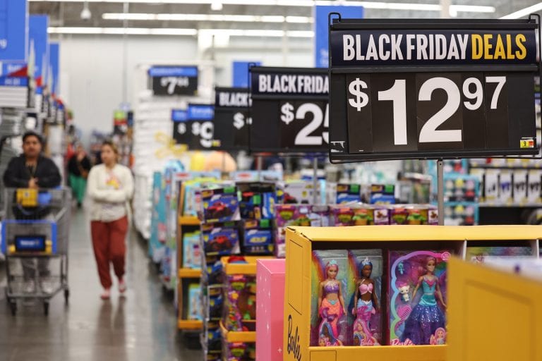 Black Friday: História E Evolução Do Maior Evento De Vendas De Fim De Ano